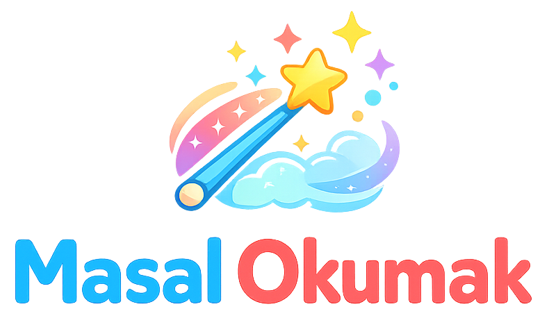 Çocuk Masalları | Masal Okumak